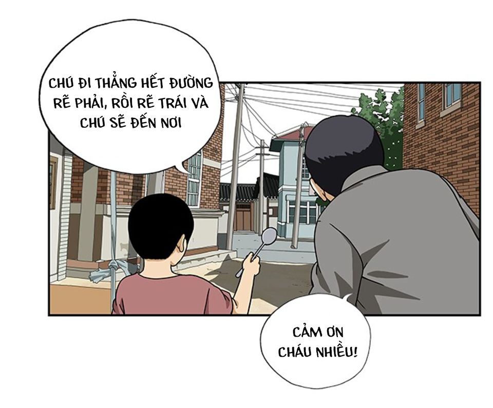 Cậu Bé Lập Dị Chapter 25 - 6