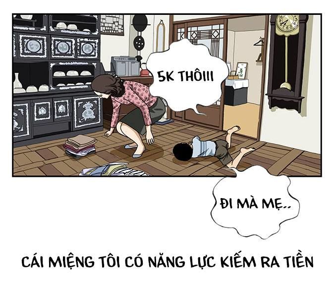 Cậu Bé Lập Dị Chapter 26 - 2