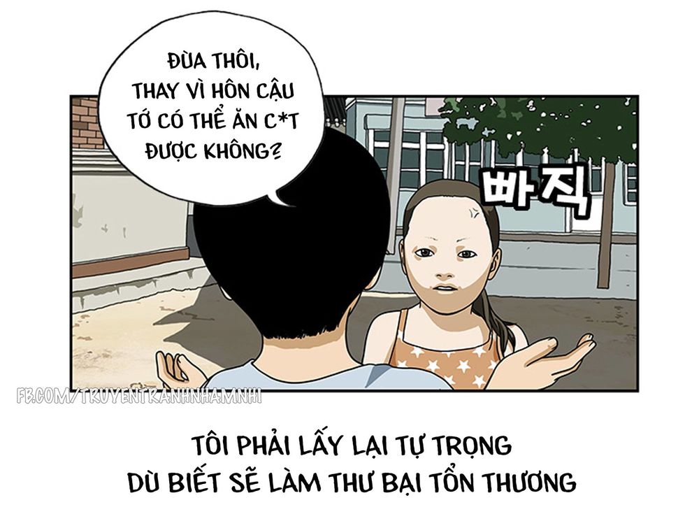 Cậu Bé Lập Dị Chapter 26 - 15