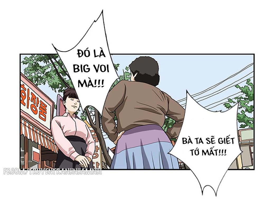 Cậu Bé Lập Dị Chapter 26 - 17