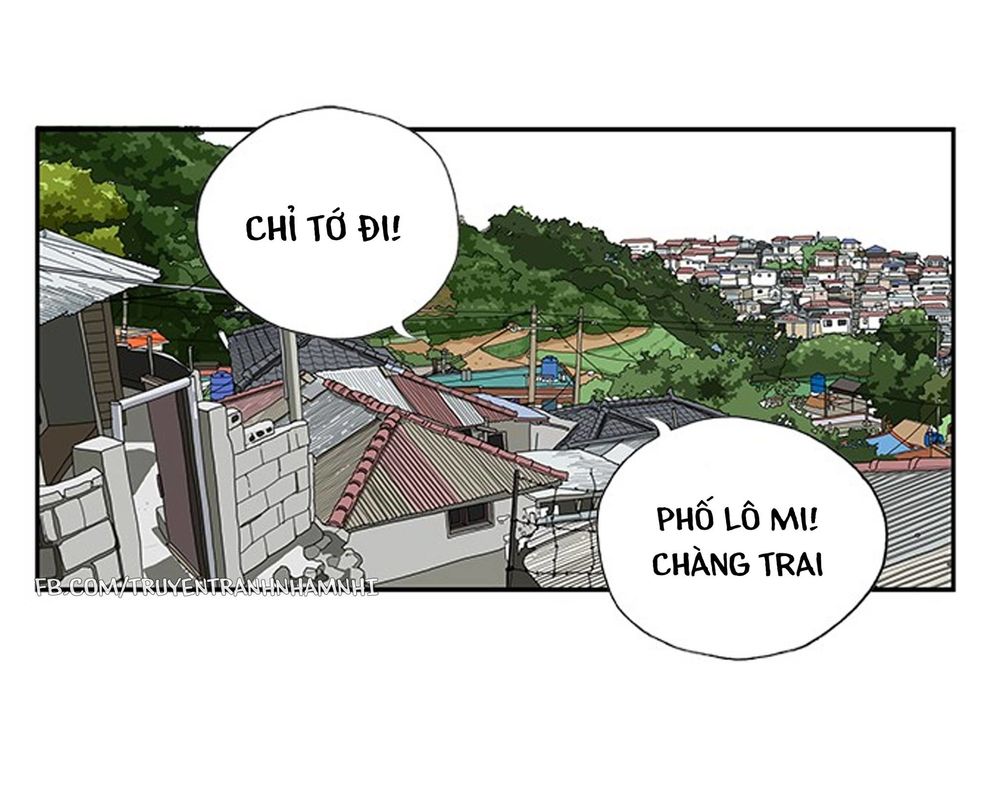 Cậu Bé Lập Dị Chapter 27 - 11