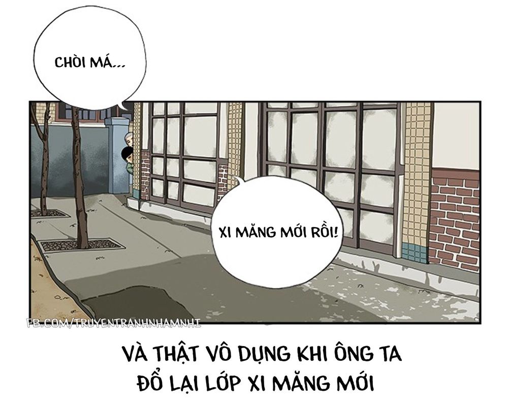 Cậu Bé Lập Dị Chapter 27 - 22