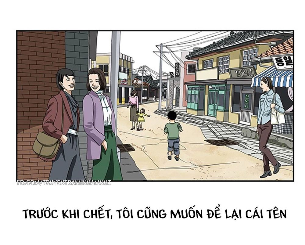 Cậu Bé Lập Dị Chapter 27 - 4