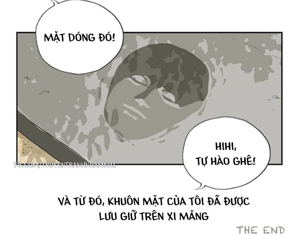 Cậu Bé Lập Dị Chapter 27 - 32