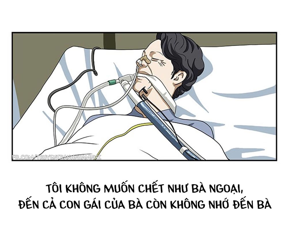 Cậu Bé Lập Dị Chapter 27 - 5