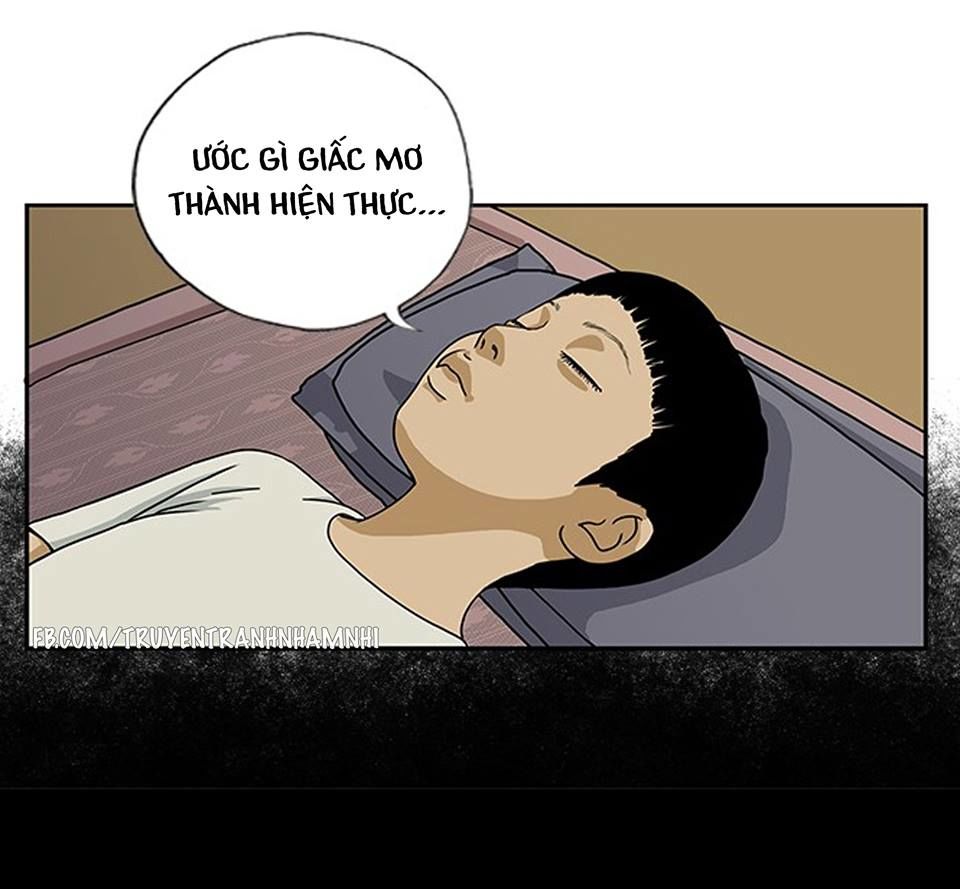 Cậu Bé Lập Dị Chapter 28 - 17