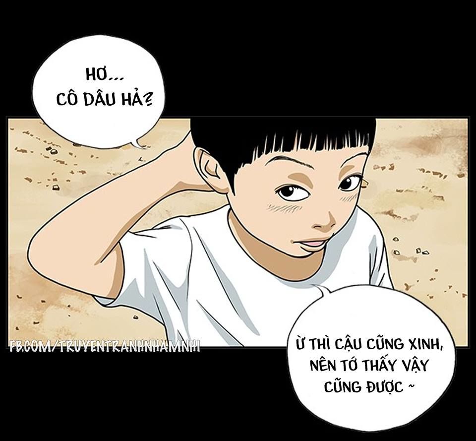 Cậu Bé Lập Dị Chapter 28 - 10