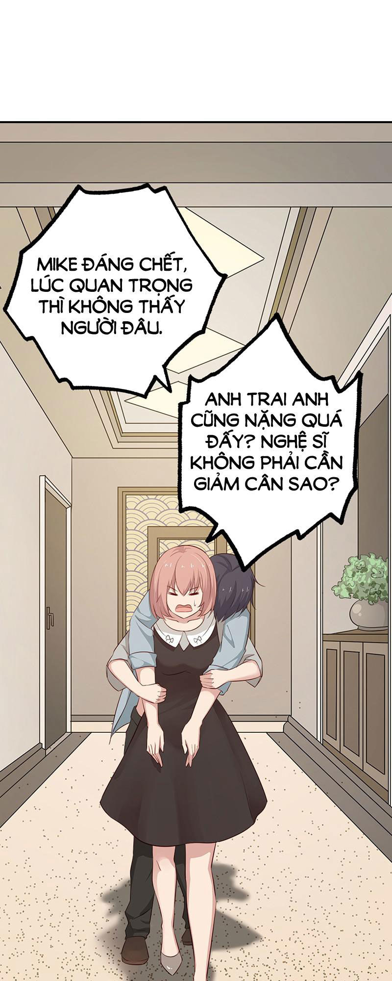 Bạn Trai Minh Tinh Bức Yêu Chapter 30 - 26