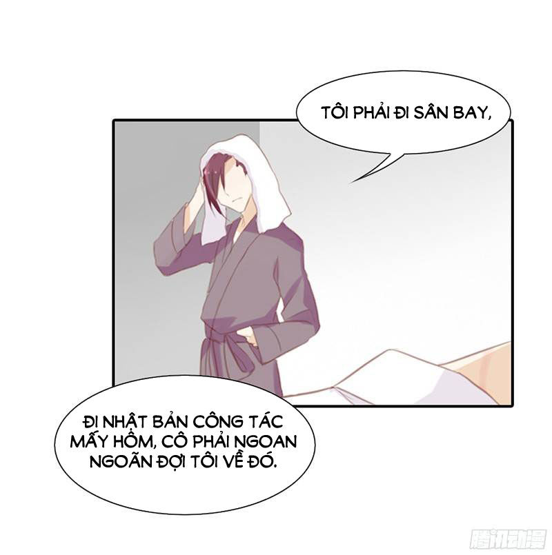 Bạn Trai Minh Tinh Bức Yêu Chapter 47 - 4