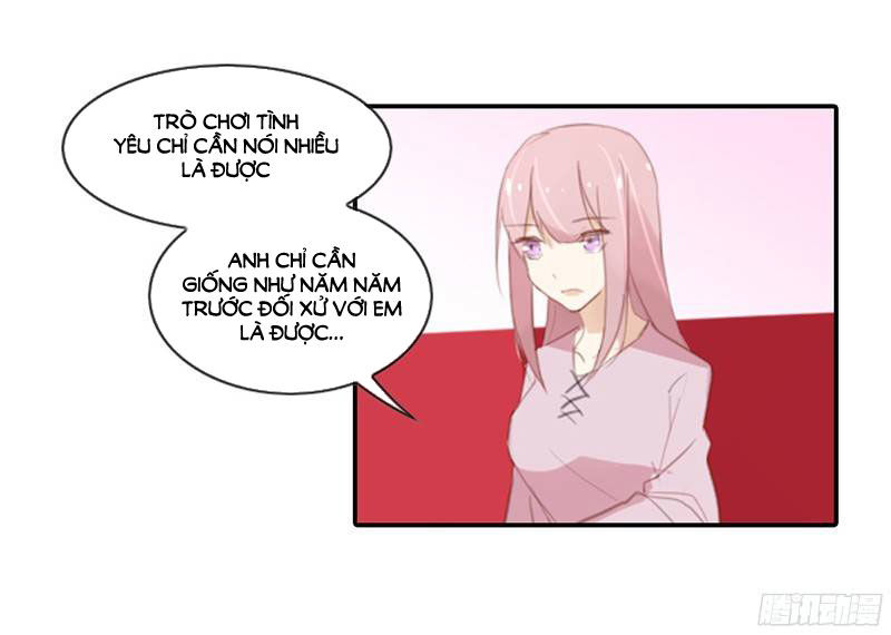 Bạn Trai Minh Tinh Bức Yêu Chapter 49 - 19