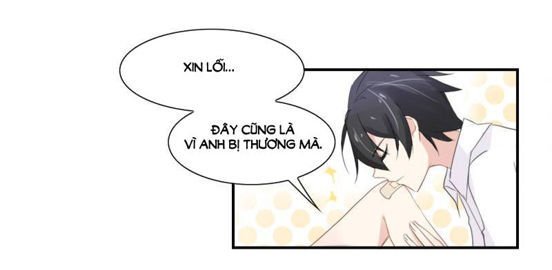 Bạn Trai Minh Tinh Bức Yêu Chapter 51 - 20