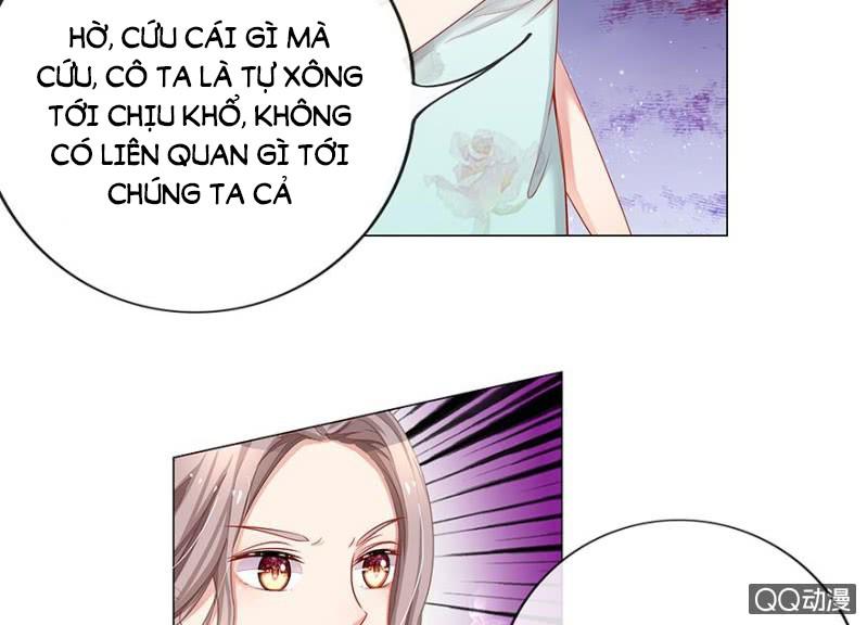 Thiếu Soái Của Tôi Chính Là Manh Như Vậy Chapter 14 - 3