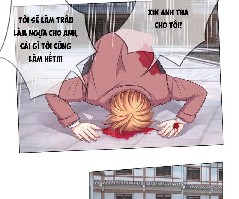 Thiếu Soái Của Tôi Chính Là Manh Như Vậy Chapter 15 - 11