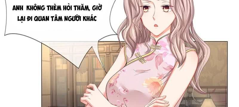 Thiếu Soái Của Tôi Chính Là Manh Như Vậy Chapter 26 - 8