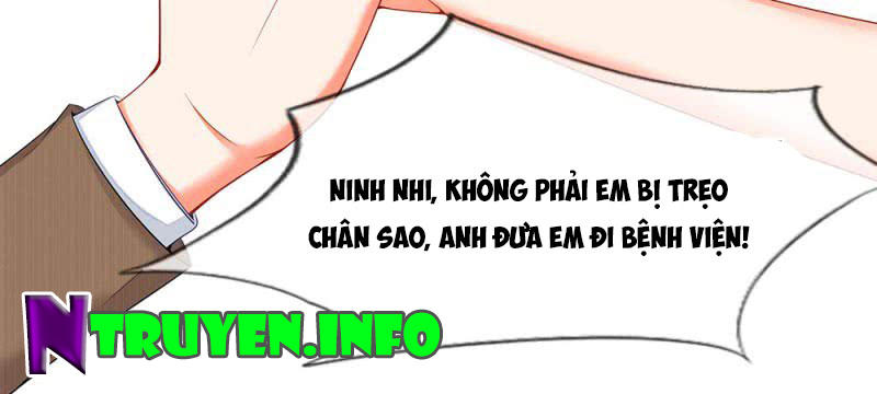 Thiếu Soái Của Tôi Chính Là Manh Như Vậy Chapter 28 - 40