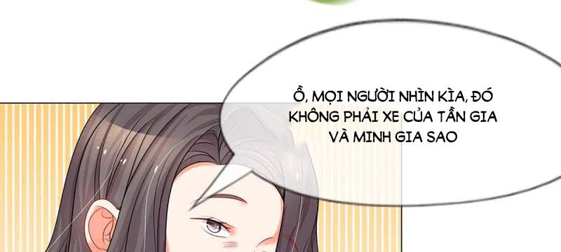 Thiếu Soái Của Tôi Chính Là Manh Như Vậy Chapter 29 - 34