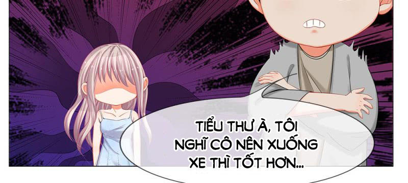 Thiếu Soái Của Tôi Chính Là Manh Như Vậy Chapter 30 - 3