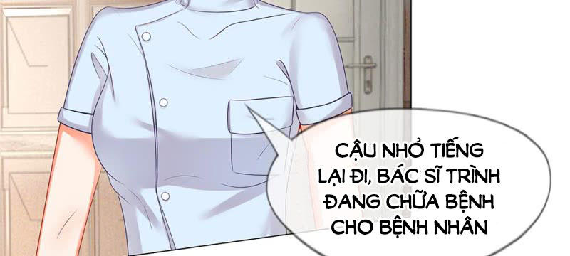 Thiếu Soái Của Tôi Chính Là Manh Như Vậy Chapter 30 - 29