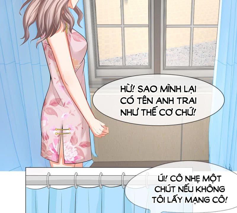 Thiếu Soái Của Tôi Chính Là Manh Như Vậy Chapter 34 - 26