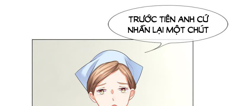 Thiếu Soái Của Tôi Chính Là Manh Như Vậy Chapter 34 - 33