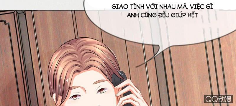 Thiếu Soái Của Tôi Chính Là Manh Như Vậy Chapter 35 - 19