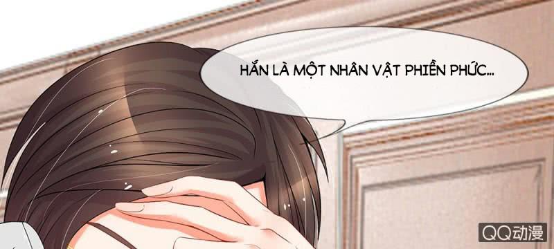 Thiếu Soái Của Tôi Chính Là Manh Như Vậy Chapter 35 - 26