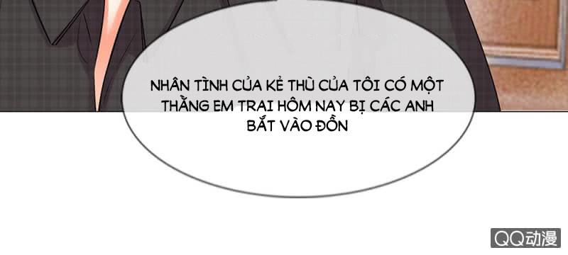 Thiếu Soái Của Tôi Chính Là Manh Như Vậy Chapter 35 - 28