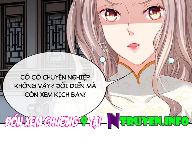 Thiếu Soái Của Tôi Chính Là Manh Như Vậy Chapter 8 - 19