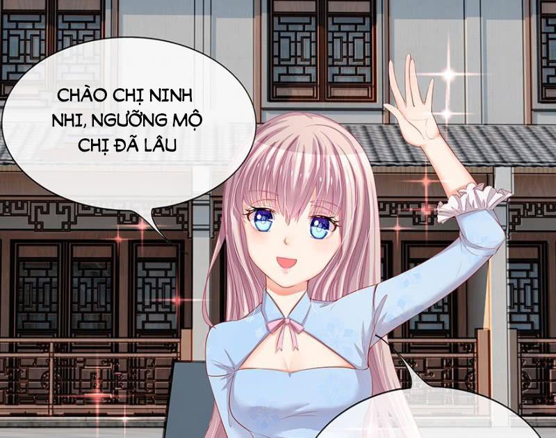 Thiếu Soái Của Tôi Chính Là Manh Như Vậy Chapter 8 - 6