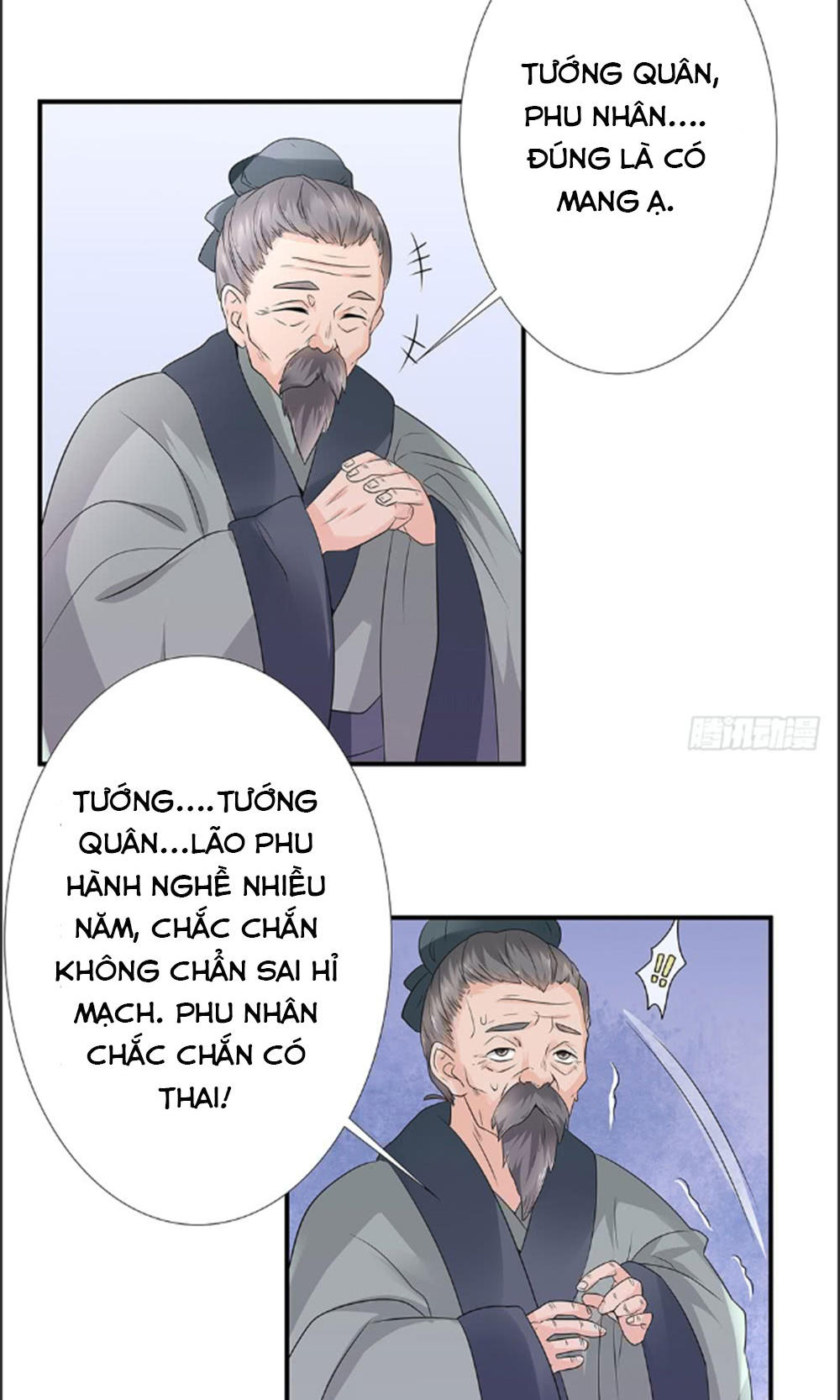 Phượng Hoàng Ngàn Năm Chapter 11 - 31