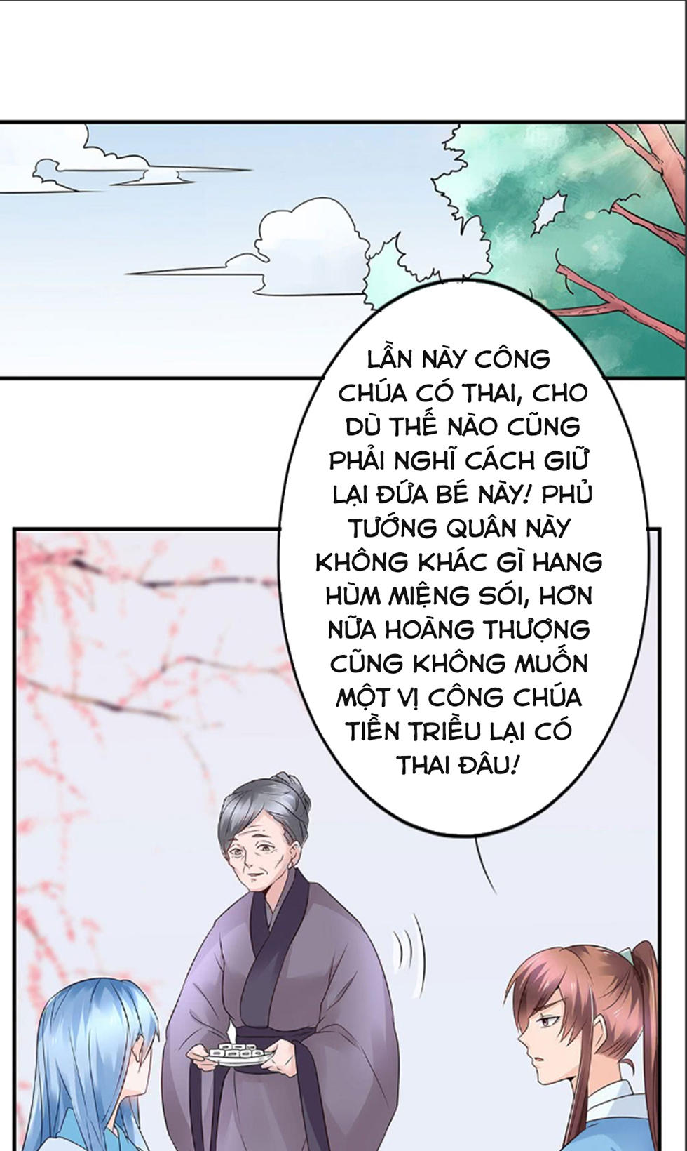 Phượng Hoàng Ngàn Năm Chapter 16 - 2