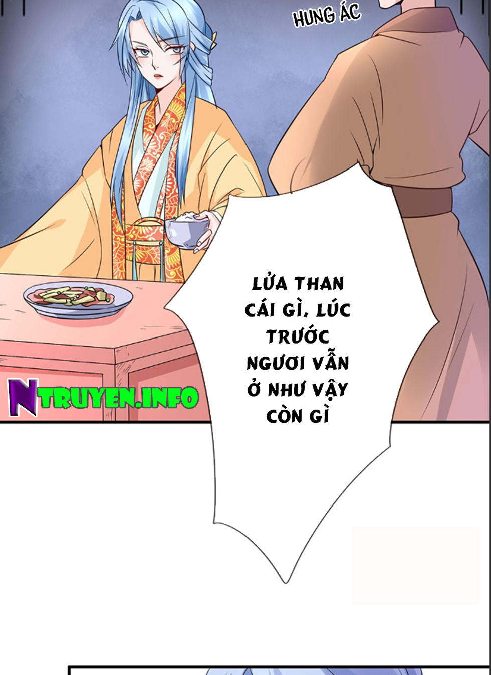 Phượng Hoàng Ngàn Năm Chapter 16 - 14