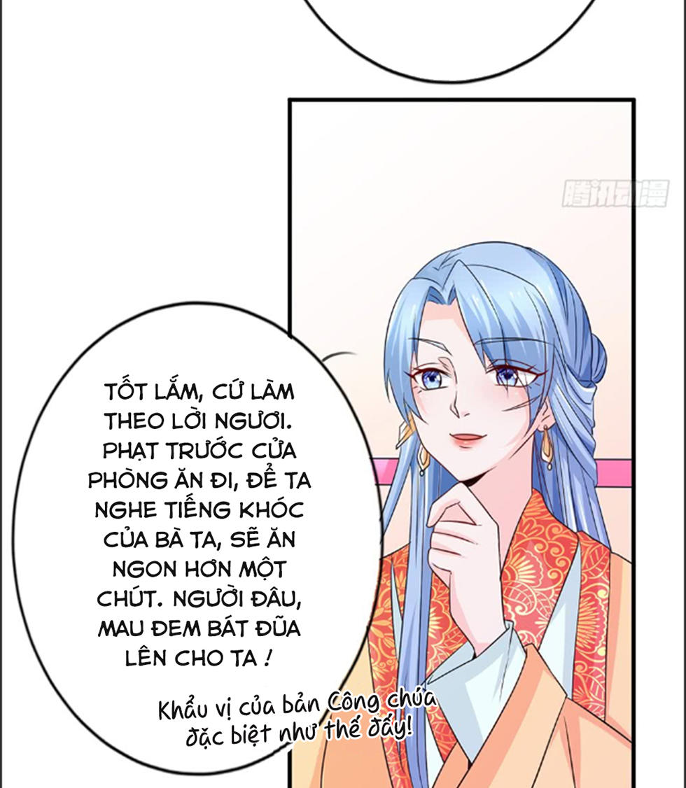 Phượng Hoàng Ngàn Năm Chapter 17 - 27