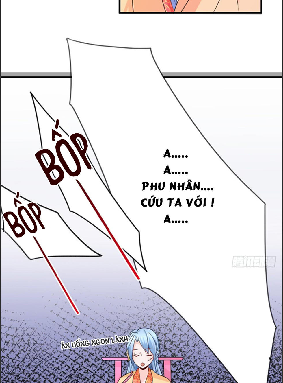 Phượng Hoàng Ngàn Năm Chapter 17 - 28