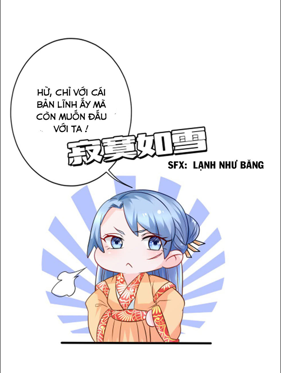 Phượng Hoàng Ngàn Năm Chapter 21 - 19