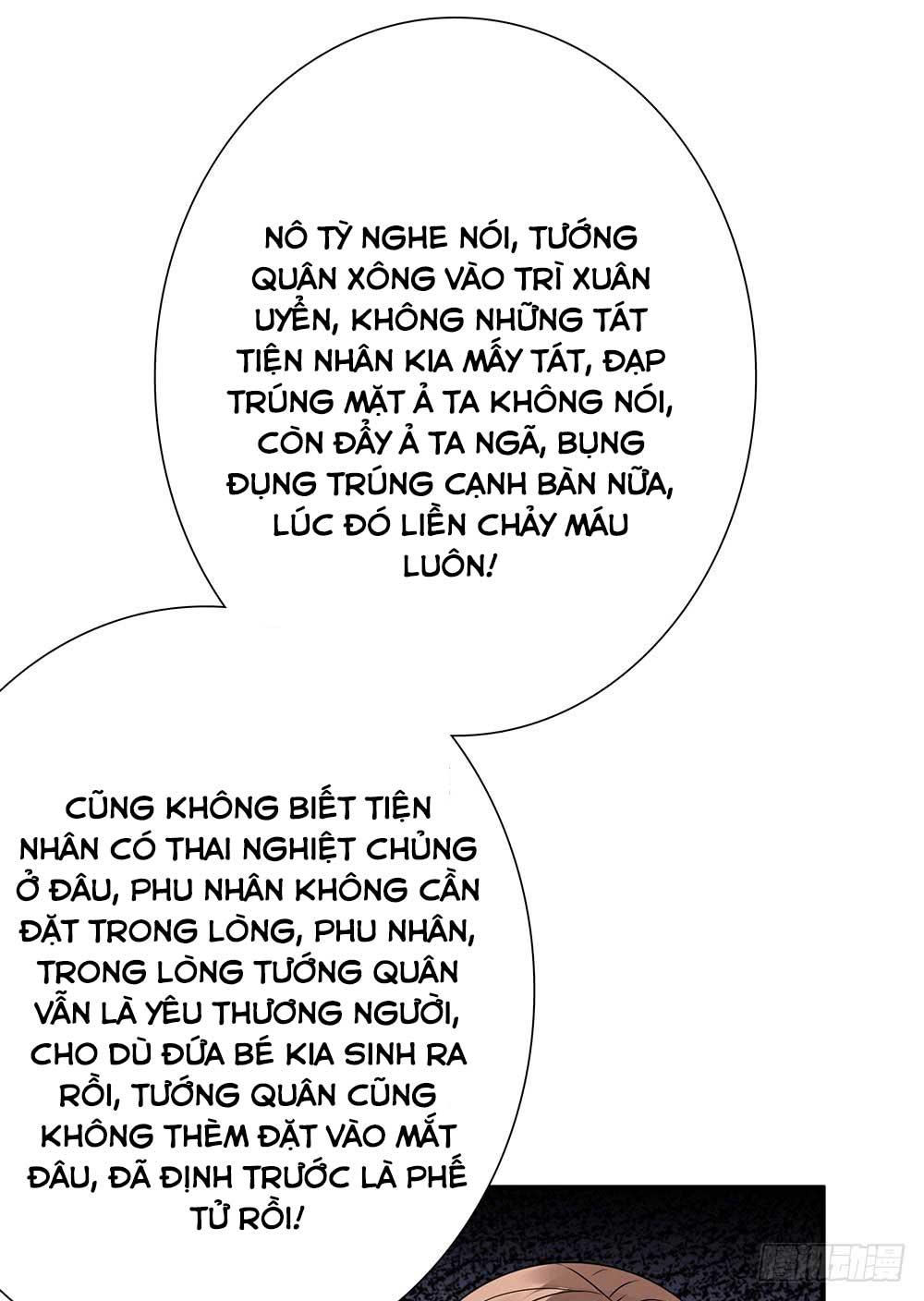 Phượng Hoàng Ngàn Năm Chapter 22 - 21