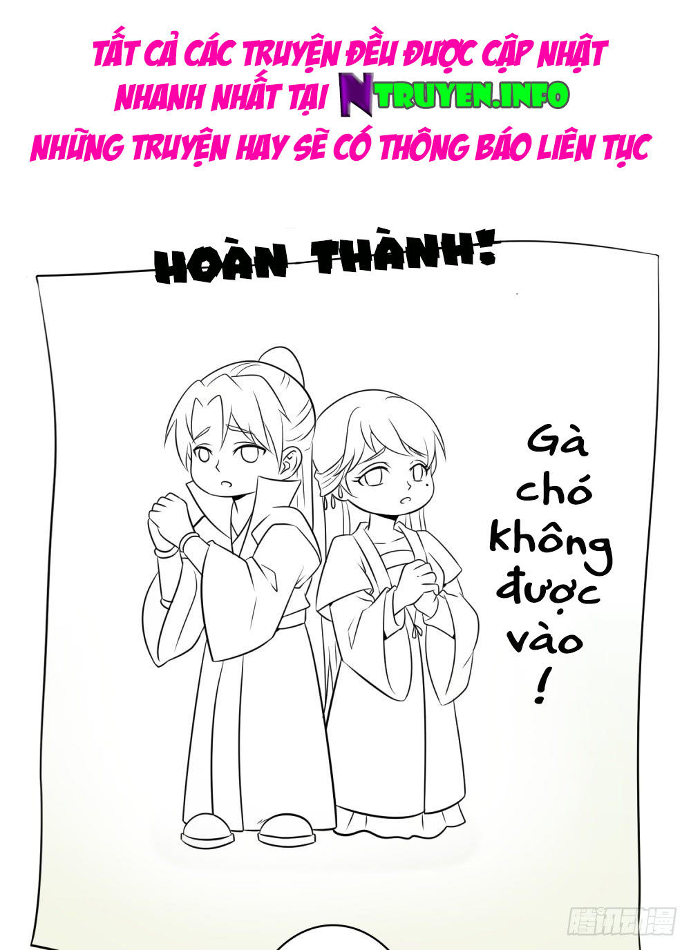 Phượng Hoàng Ngàn Năm Chapter 24 - 19