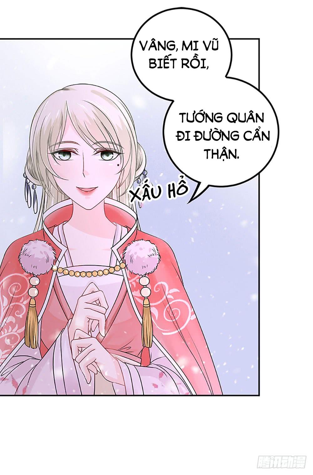 Phượng Hoàng Ngàn Năm Chapter 3 - 32