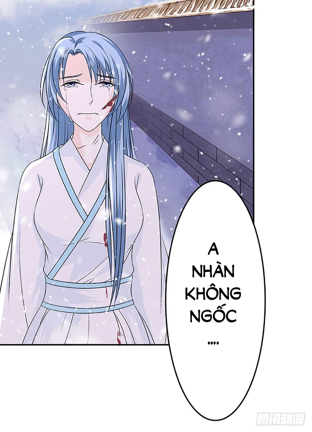 Phượng Hoàng Ngàn Năm Chapter 4 - 20