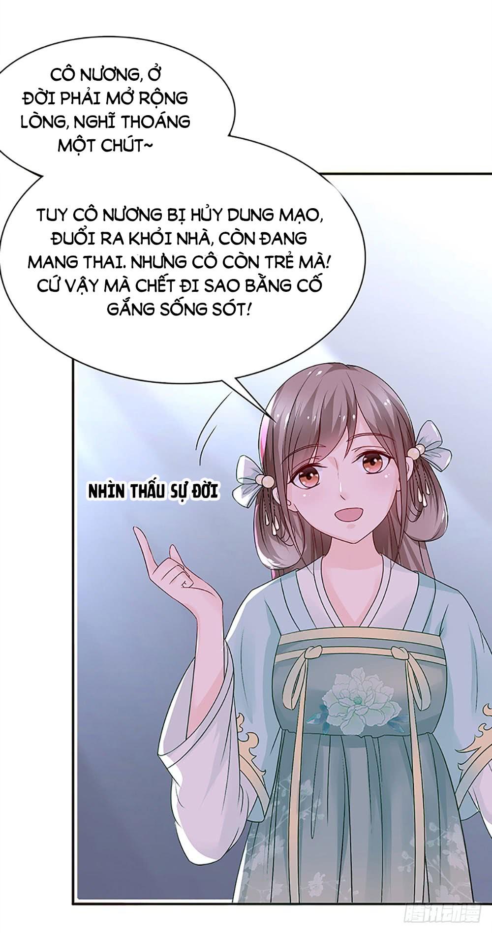 Phượng Hoàng Ngàn Năm Chapter 5 - 23