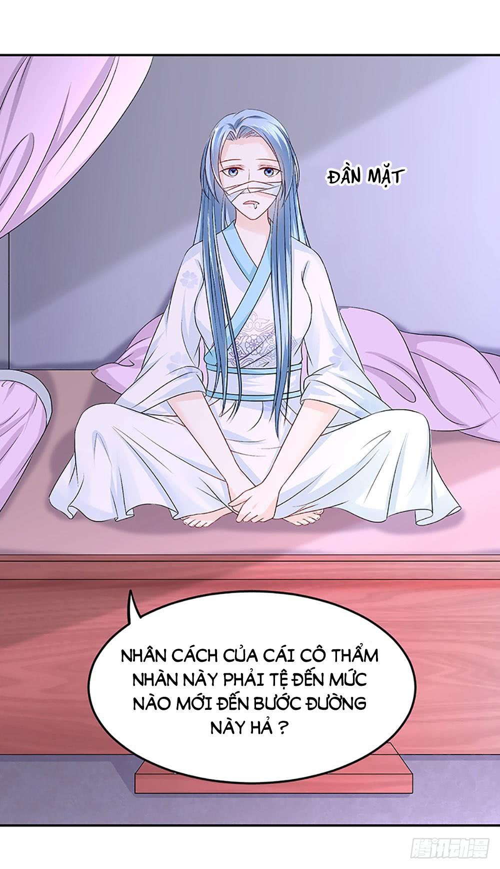 Phượng Hoàng Ngàn Năm Chapter 5 - 28