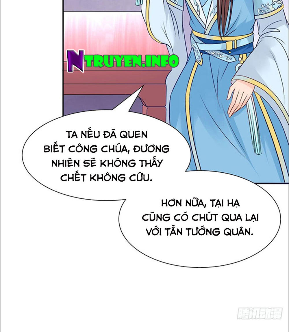 Phượng Hoàng Ngàn Năm Chapter 6 - 19