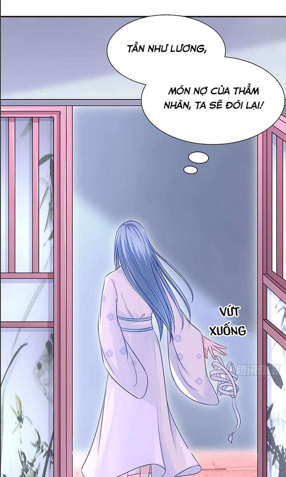 Phượng Hoàng Ngàn Năm Chapter 6 - 25