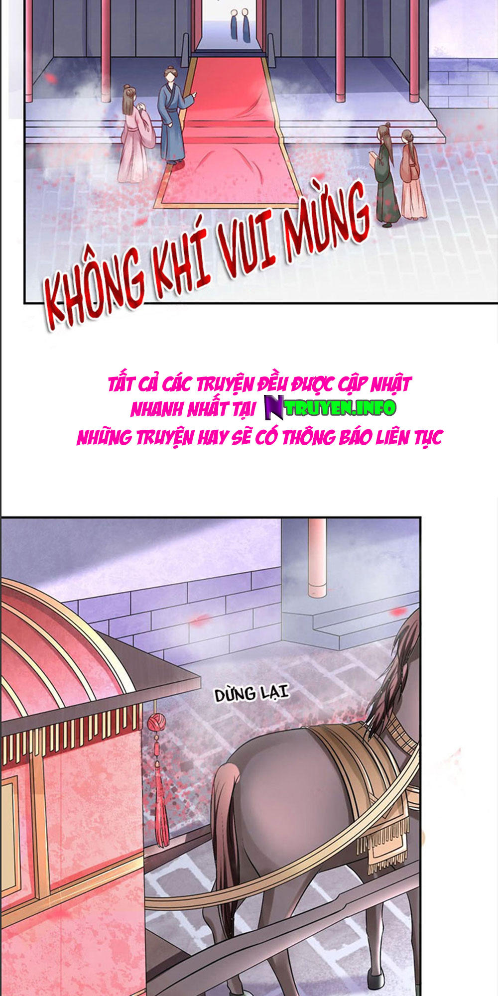 Phượng Hoàng Ngàn Năm Chapter 6 - 27