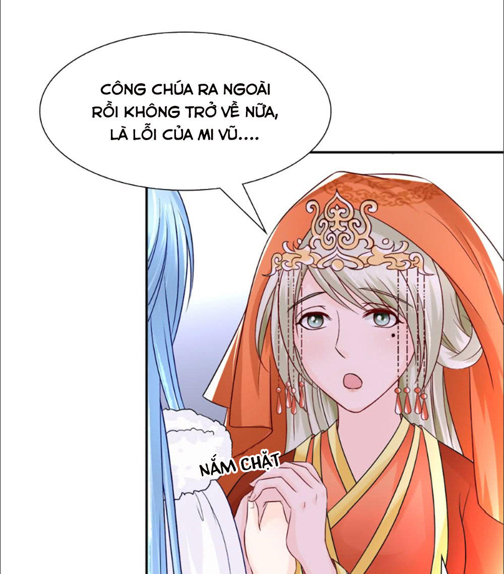 Phượng Hoàng Ngàn Năm Chapter 7 - 21