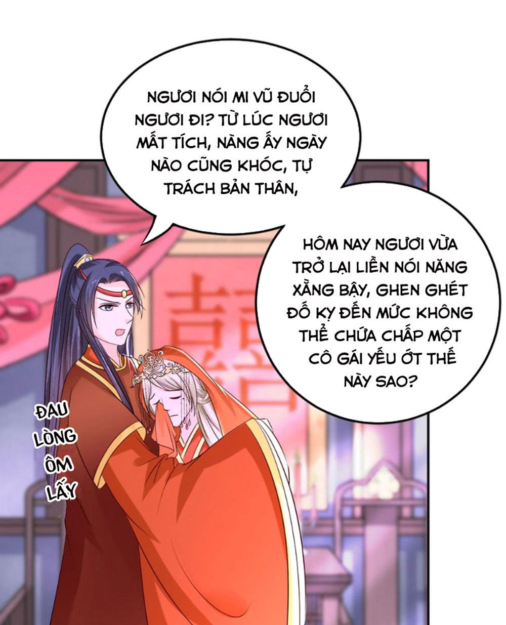 Phượng Hoàng Ngàn Năm Chapter 7 - 34