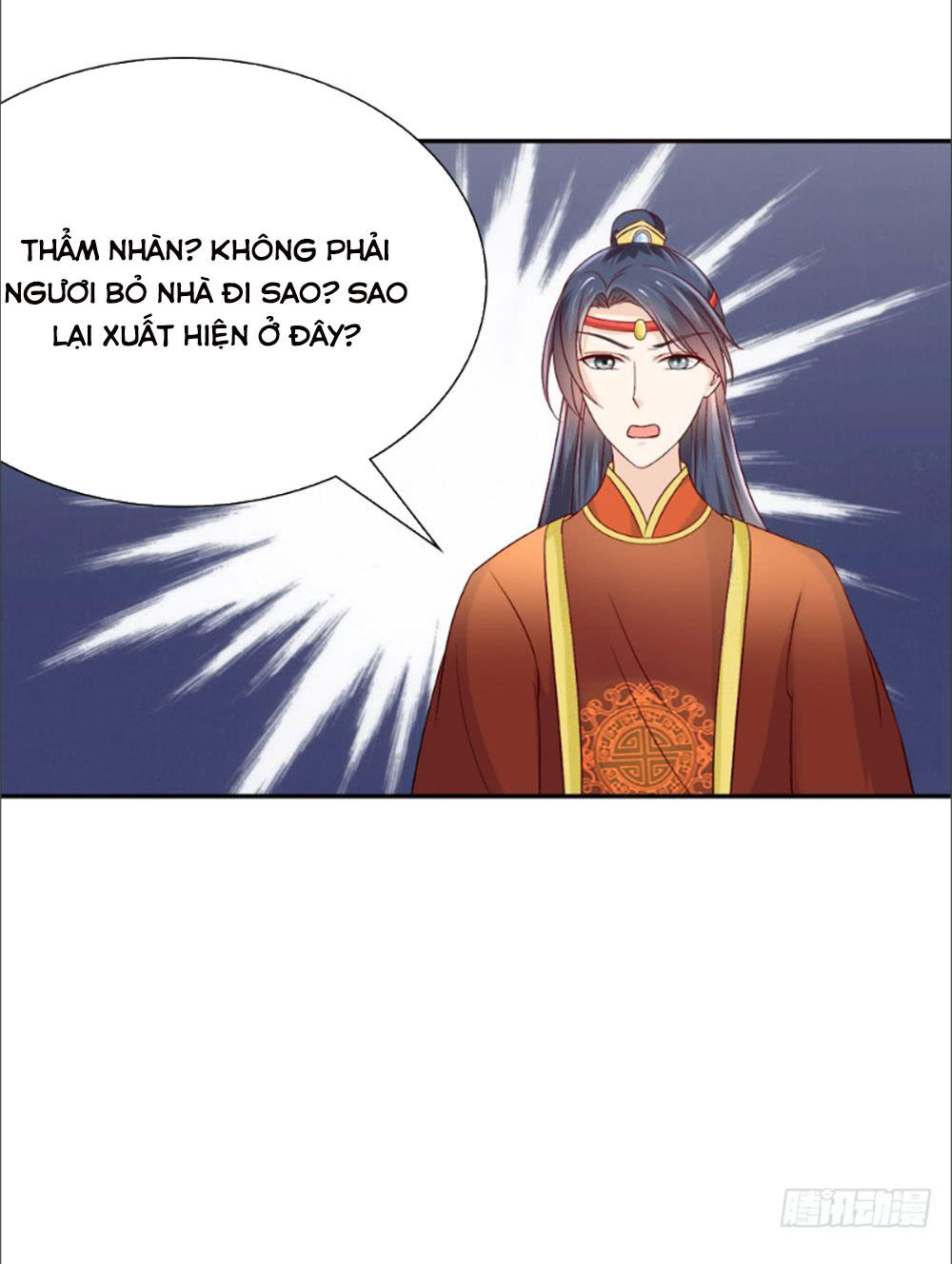 Phượng Hoàng Ngàn Năm Chapter 7 - 8