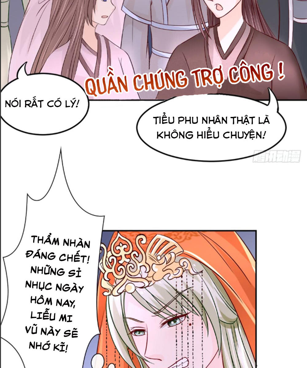 Phượng Hoàng Ngàn Năm Chapter 8 - 13