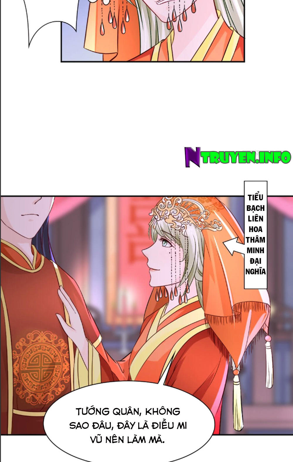 Phượng Hoàng Ngàn Năm Chapter 8 - 14