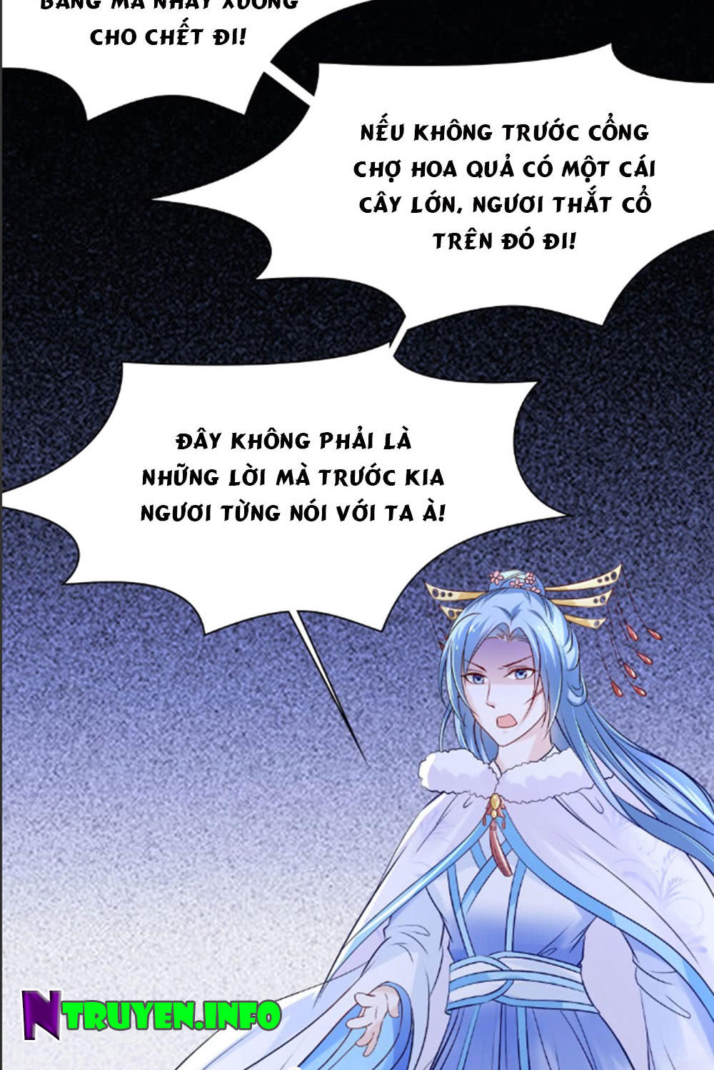 Phượng Hoàng Ngàn Năm Chapter 8 - 29